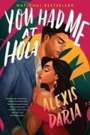 You Had Me at Hola : A Novel - Kniha