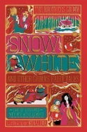 Snow White and Other Grimms´ Fairy Tales - Kniha