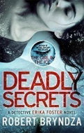 Deadly Secrets - Kniha