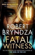 Fatal Witness - Kniha