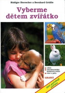 Vyberme dětem zvířátko - Kniha