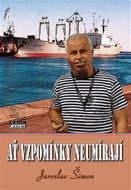 Ať vzpomínky neumírají - Kniha