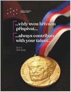…vždy svou hřivnou přispívat… / ...always contribute with your talent... - Kniha