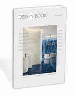 Design book - Kniha