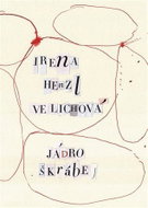 Jádro škrábej - Kniha