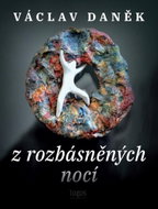 Z rozbásněných nocí - Kniha