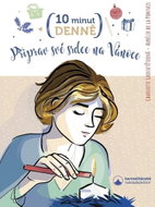10 minut denně připrav své srdce na Vánoce - Kniha