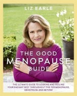 The Good Menopause Guide - Kniha