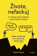 Živote, nefackuj - Kniha
