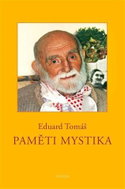 Paměti mystika - Kniha