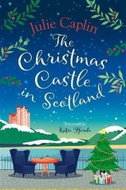 The Christmas Castle in Scotland - Kniha
