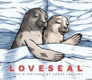 Loveseal - Kniha