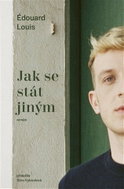 Jak se stát jiným - Kniha