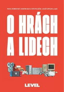 O hrách a lidech - Kniha