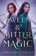 Sweet & Bitter Magic - Kniha