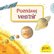 Poznávej vesmír - Kniha