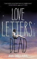Love Letters to the Dead - Kniha