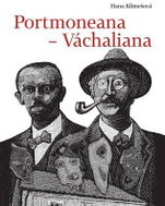 Portmoneana - Váchaliana - Kniha