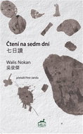 Čtení na sedm dní - Kniha