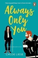 Always Only You: Bergman Brothers 2 - Kniha