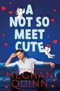 A Not So Meet Cute - Kniha