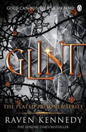 Glint: The Plated Prisoner 2 - Kniha