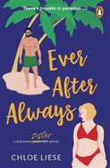 Ever After Always: Bergman Brothers 3 - Kniha