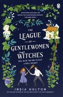 The League of Gentlewomen Witches - Kniha