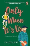 Only When It´s Us: Bergman Brothers 1 - Kniha