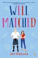 Well Matched: Well Met 3 - Kniha