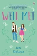 Well Met - Kniha