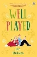 Well Played: Well Met 2 - Kniha