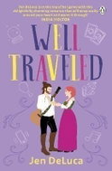 Well Traveled: Well Met 4 - Kniha
