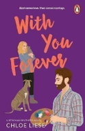 With You Forever: Bergman Brothers 4 - Kniha