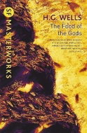 The Food of the Gods - Kniha