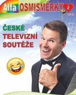Osmisměrky 2/2022 - České televizní soutěže - Kniha
