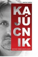 Kajúcnik - Skutočný príbeh Ľudovíta Makóa (slovensky) - Kniha
