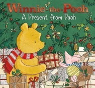 Winnie-the-Pooh: A Present from Pooh - Kniha