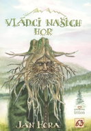 Vládci našich hor - Kniha