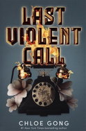 Last Violent Call - Kniha