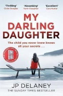 My Darling Daughter - Kniha
