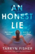 An Honest Lie - Kniha