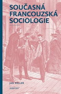 Současná francouzská sociologie - Kniha