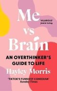 Me vs Brain: An Overthinker´s Guide to Life - Kniha