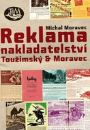 Reklama nakladatelství Toužimský & Moravec - Kniha