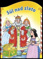 Sůl nad zlato - Kniha