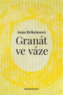 Granát ve váze - Kniha