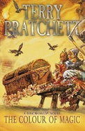 The Colour Of Magic: (Discworld Novel 1) - Kniha
