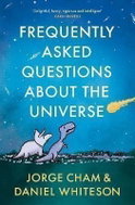 Frequently Asked Questions About the Universe - Kniha