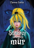 Strážci nočních můr - Kniha